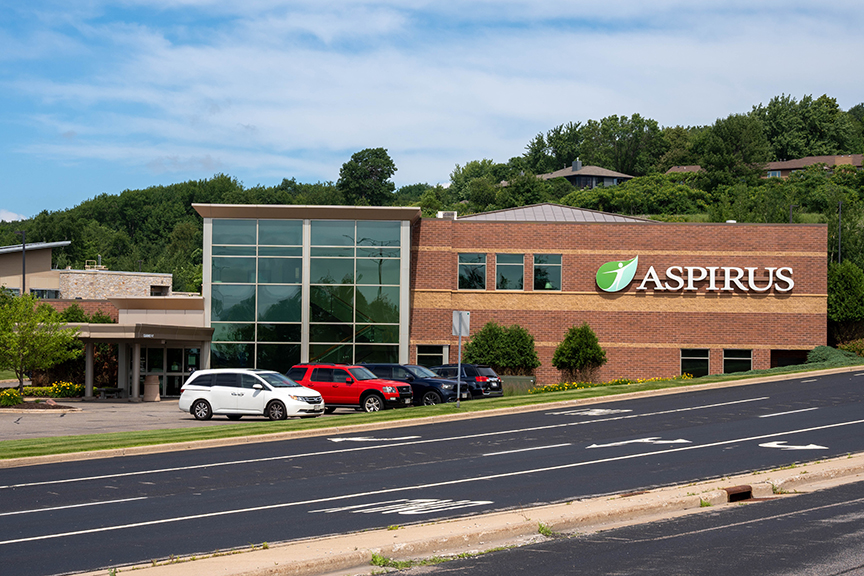 Aspirus Wausau Family Medicine